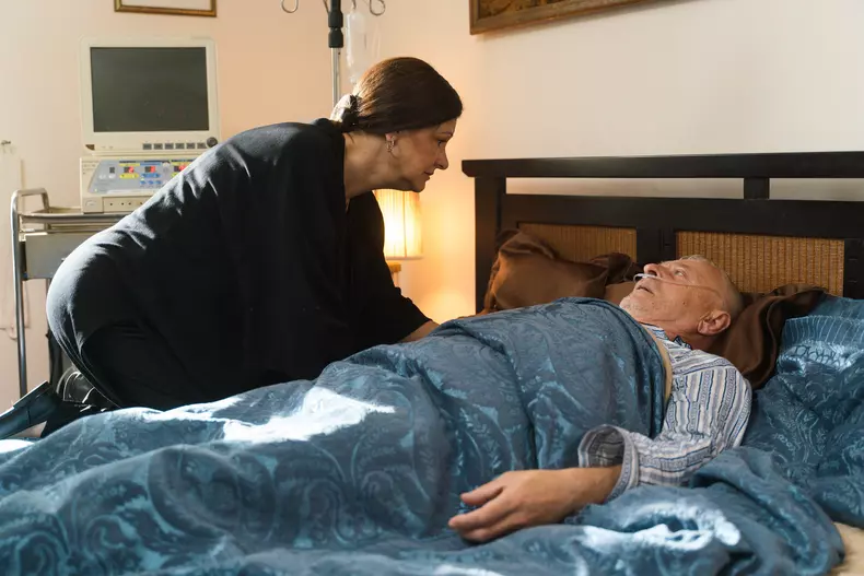 Ce se întâmplă în „Groapa”, episodul 4. Apar noi provocări în povestea familiei Vlahu 