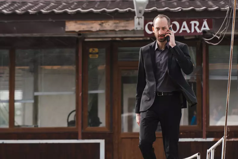 Ce se întâmplă în „Groapa”, episodul 4. Apar noi provocări în povestea familiei Vlahu 