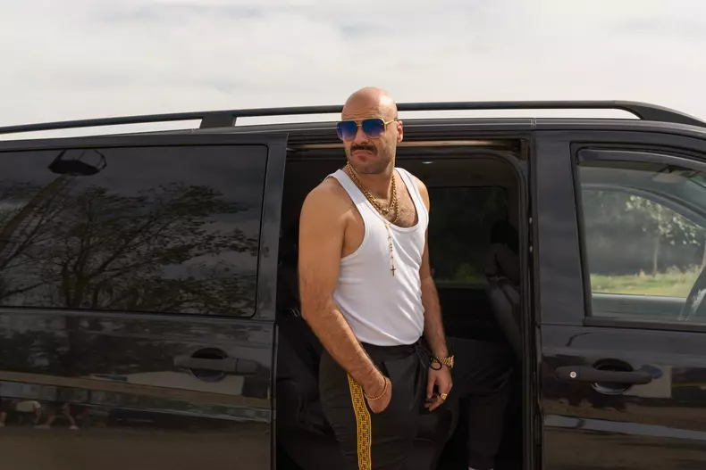 Ce se întâmplă în serialul „Groapa”, episodul 8  (4)