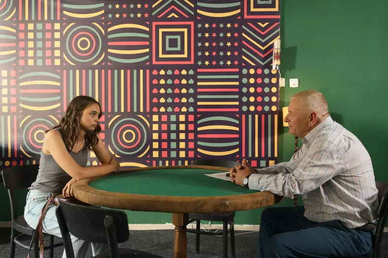 Ce se întâmplă în serialul „Groapa”, episodul 8  (5)