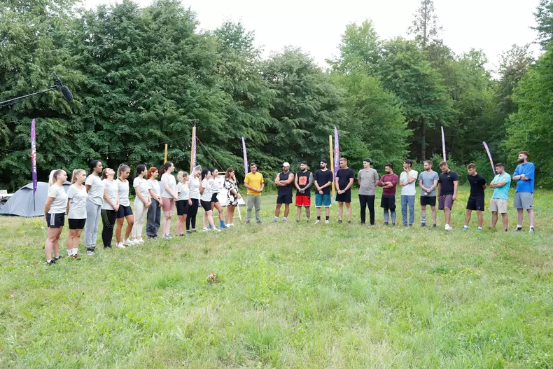 Cove, despre noua etapă a reality show-ului „Cursa iubirii”. Când încep eliminările