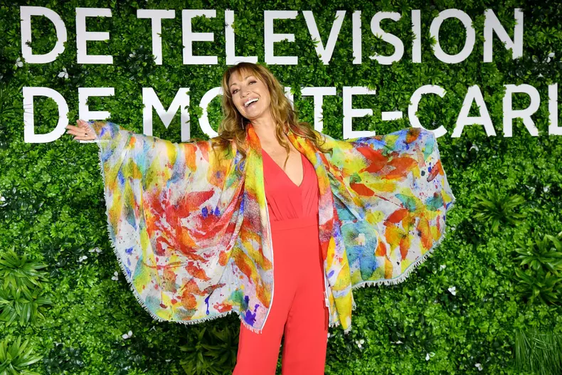 Jane Seymour