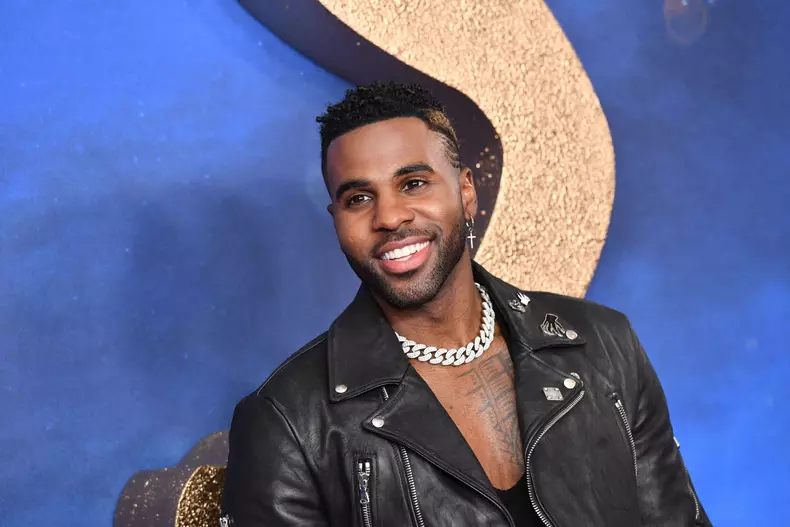 Jason Derulo, acuzat de hărțuire sexuală de o cântăreață 