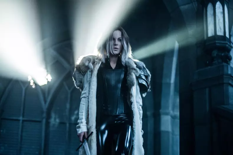 Underworld: Blood Wars (2016) - filmstill