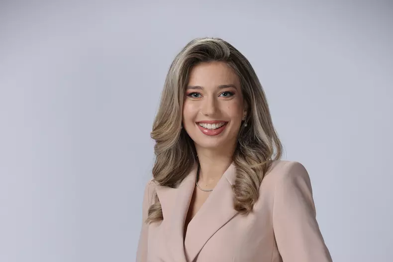 Maria Iordănescu revine la pupitrul Știrilor Focus Sport