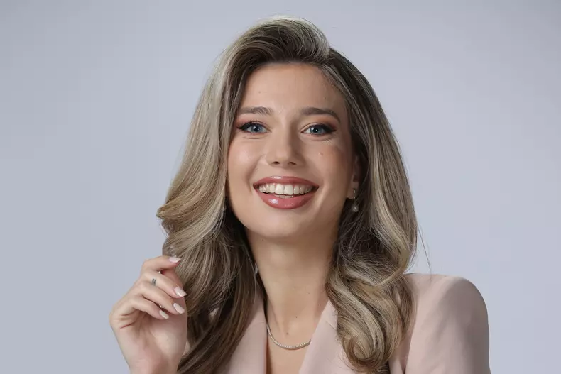 Maria Iordănescu revine la pupitrul Știrilor Focus Sport