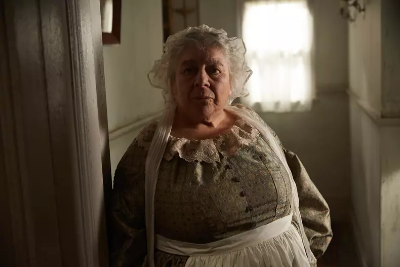 Miriam Margolyes, după ce a fost operată pe inimă. Cu ce probleme de sănătate se confruntă actrița din Harry Potter