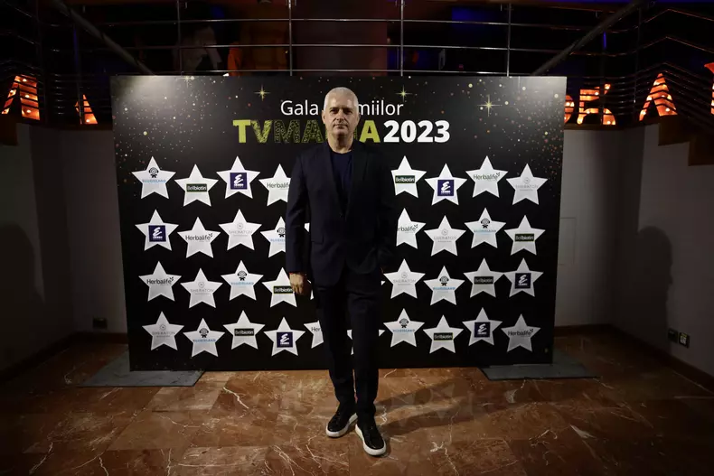 Cele mai superbe ținute de la Premiile TVmania 2023 (3)