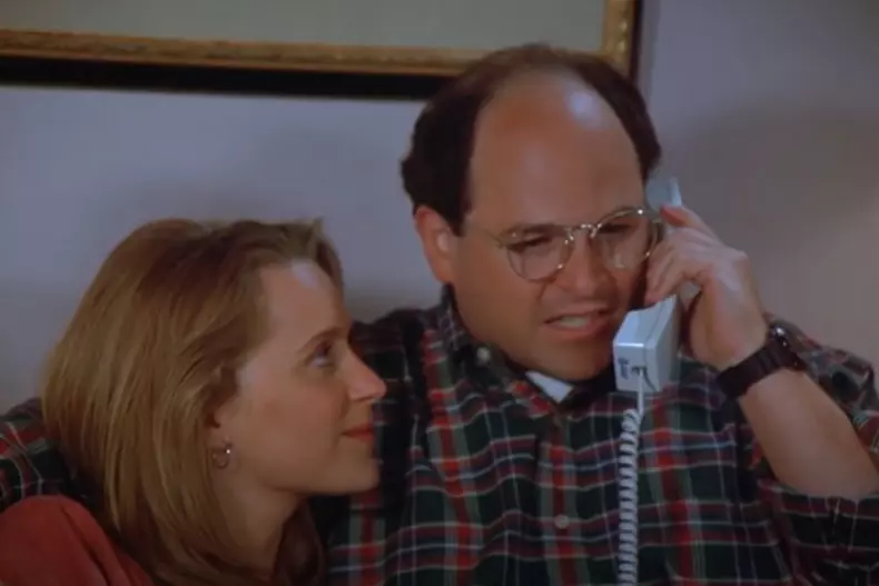 Ce actriță a fost insuportabilă pentru colegii din „Seinfeld” (2)