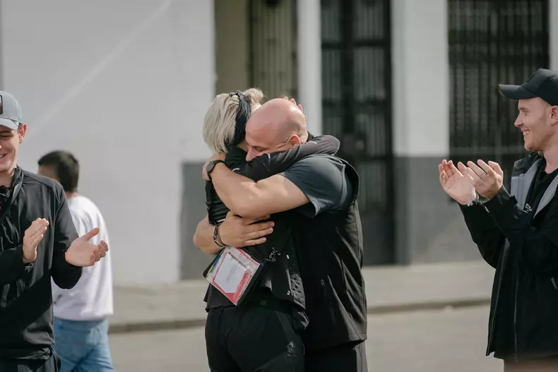 Giulia si Vlad au castigat imunitatea
