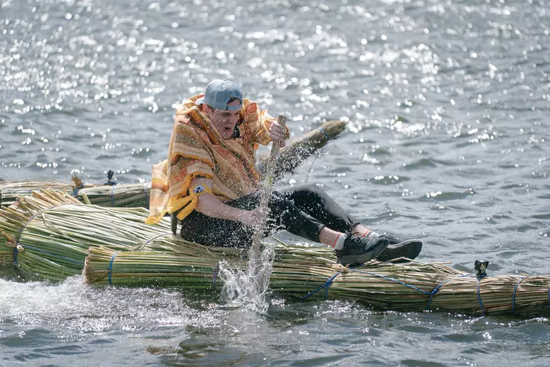 Jocul de amuletă din ediția de ieri