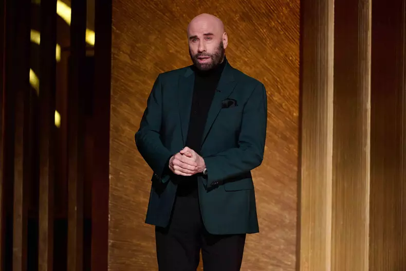 John Travolta, la un pas de a-și pierde viața 