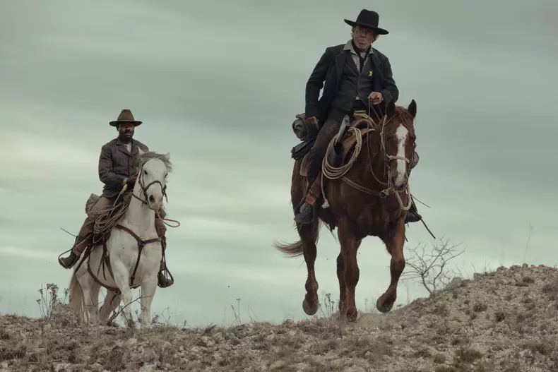 „Lawmen Bass Reeves”, tot ce trebuie să știi despre noul serial de pe SkyShowtime. Poveste, distribuție, trailer (7)