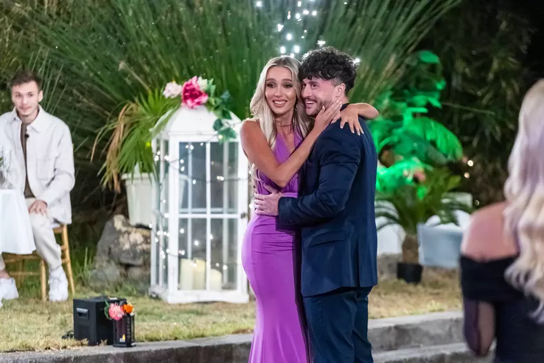 Marea finală Love Island România (1)