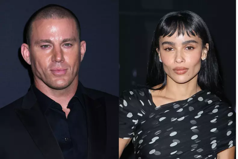 Zoe-Kravitz-si-Channing-Tatum