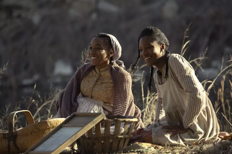 „Lawmen Bass Reeves”, tot ce trebuie să știi despre noul serial de pe SkyShowtime. Poveste, distribuție, trailer (10)