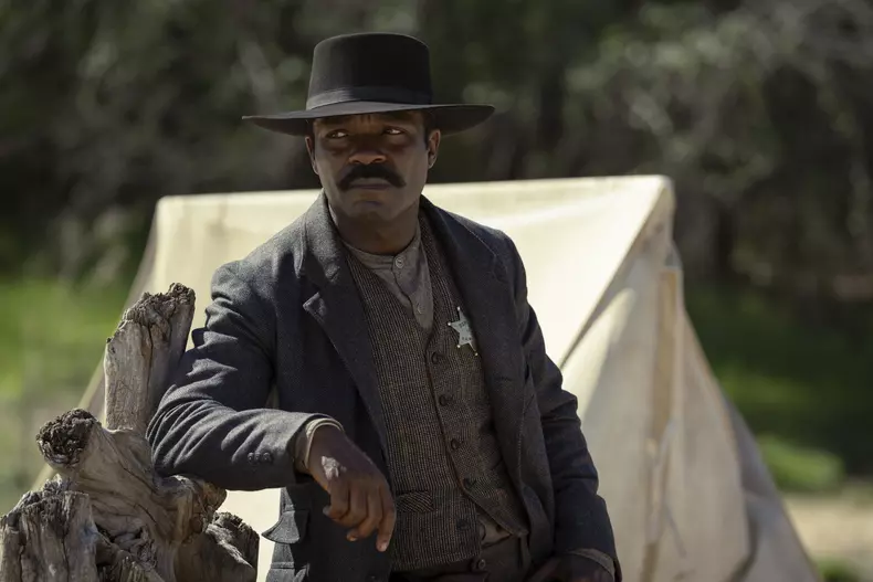 „Lawmen Bass Reeves”, tot ce trebuie să știi despre noul serial de pe SkyShowtime. Poveste, distribuție, trailer (11)