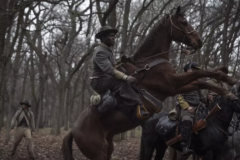„Lawmen Bass Reeves”, tot ce trebuie să știi despre noul serial de pe SkyShowtime. Poveste, distribuție, trailer (5)