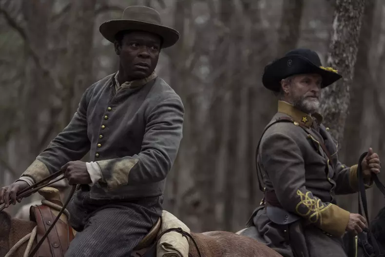 „Lawmen Bass Reeves”, tot ce trebuie să știi despre noul serial de pe SkyShowtime. Poveste, distribuție, trailer (6)