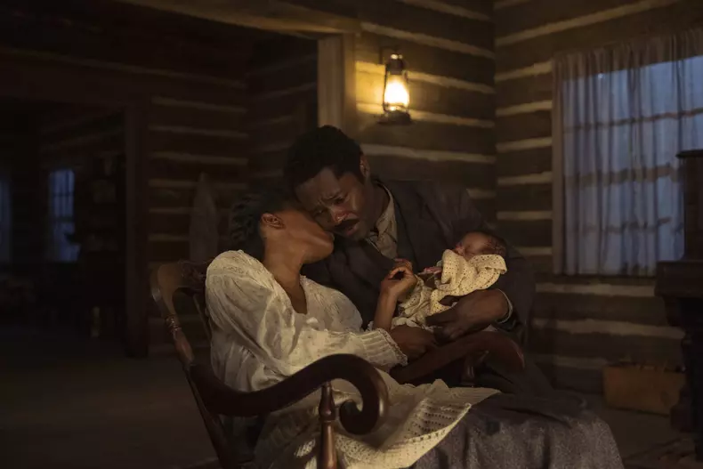„Lawmen Bass Reeves”, tot ce trebuie să știi despre noul serial de pe SkyShowtime. Poveste, distribuție, trailer (8)