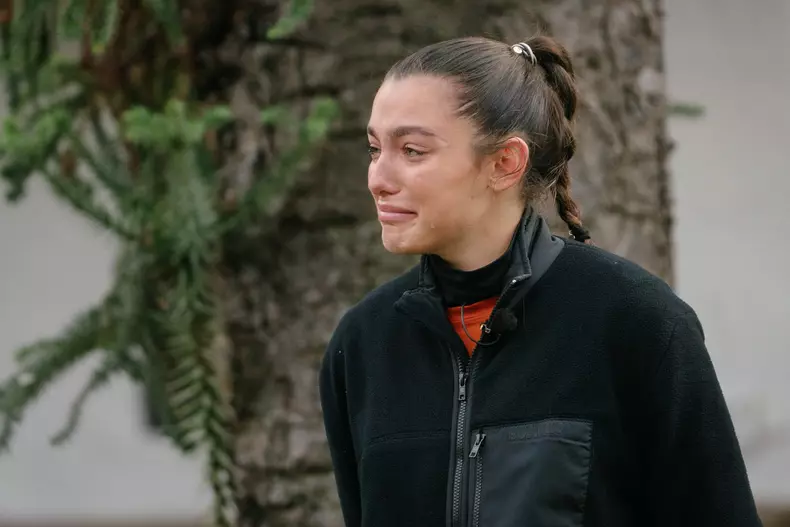 Aris și Alexia Eram, prima echipă finalistă de la America Express 2023, sezonul 2 (3)