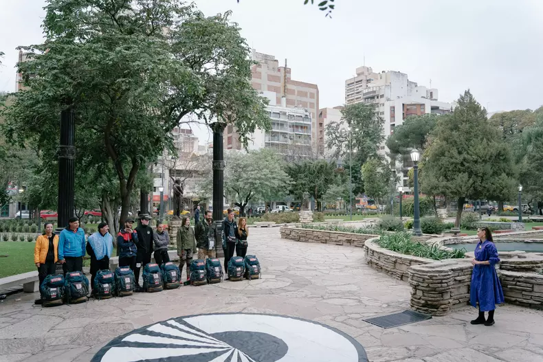 Careul inainte de cursa pentru ultima sansa