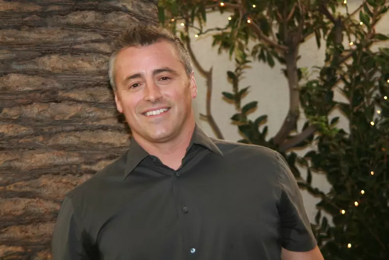 Cum arată acum Matt LeBlanc, Joey din „Frinds” 