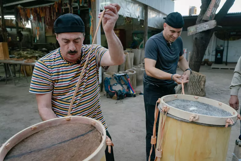 Cursa perechilor schimbate continuă diseară_2