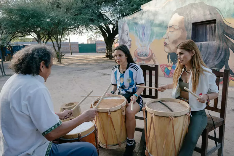 Cursa perechilor schimbate continuă diseară_3