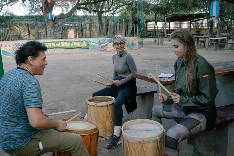 Cursa perechilor schimbate continuă diseară_4