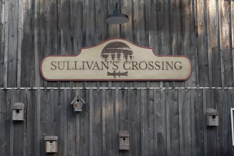 Sullivans Crossing 104