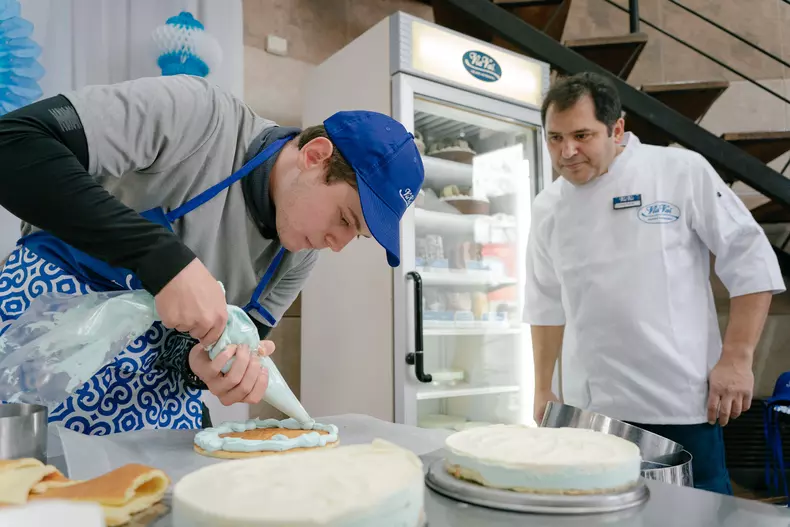 Echipele se despart_4