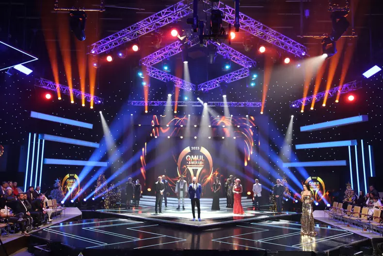 Gala Omul Anului 2023, la TVR_8051m