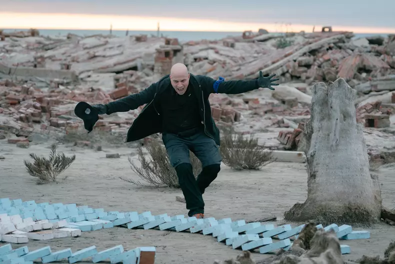 Giulia si Vlad au castigat amuleta