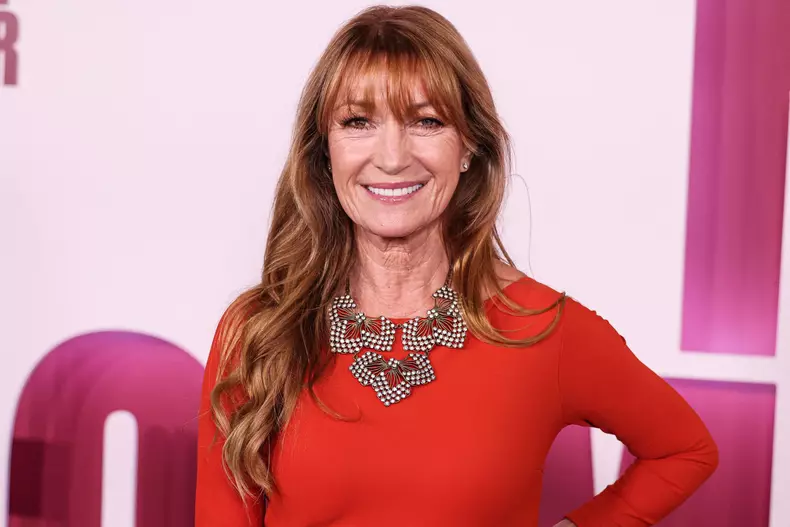 Jane Seymour, senzațională la 72 de ani