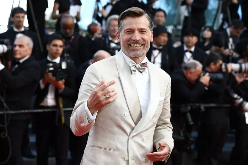 Nikolaj Coster Waldau