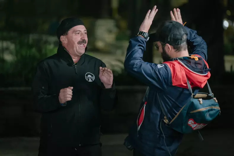 Romica si Catalin intra in etapa semifinala