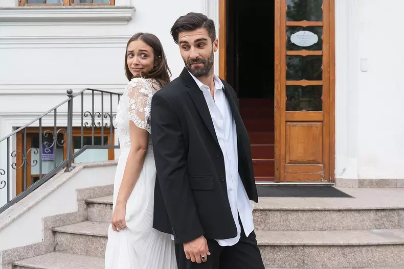 Se termină serialul „Groapa”. Ce se întâmplă în ultimul episod