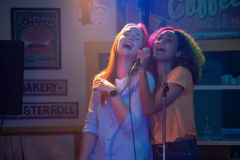 Sullivans Crossing 102