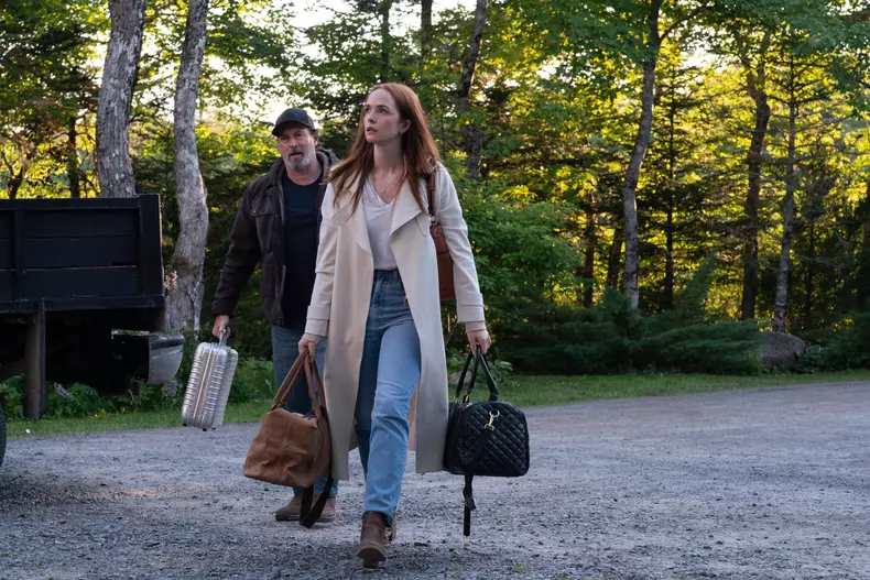 Sullivans Crossing 106