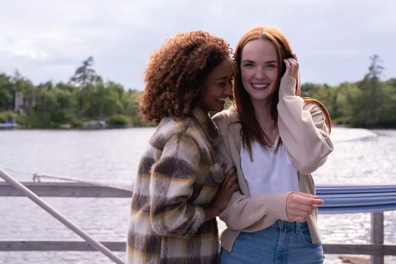 Sullivans Crossing 106