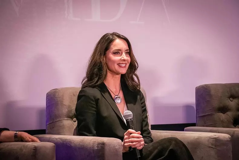 Susana González și Valentino Lanús joacă în „Tu vida es mi vida”