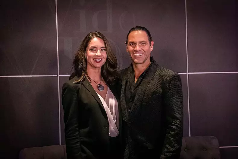 Susana González și Valentino Lanús joacă în „Tu vida es mi vida”