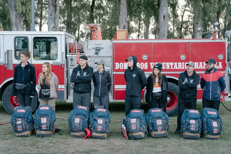 Ultima parte a luptei pentru biletul de aur