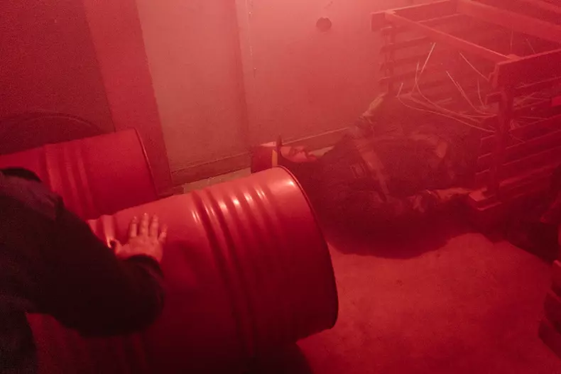 Ultima parte a luptei pentru biletul de aur_6