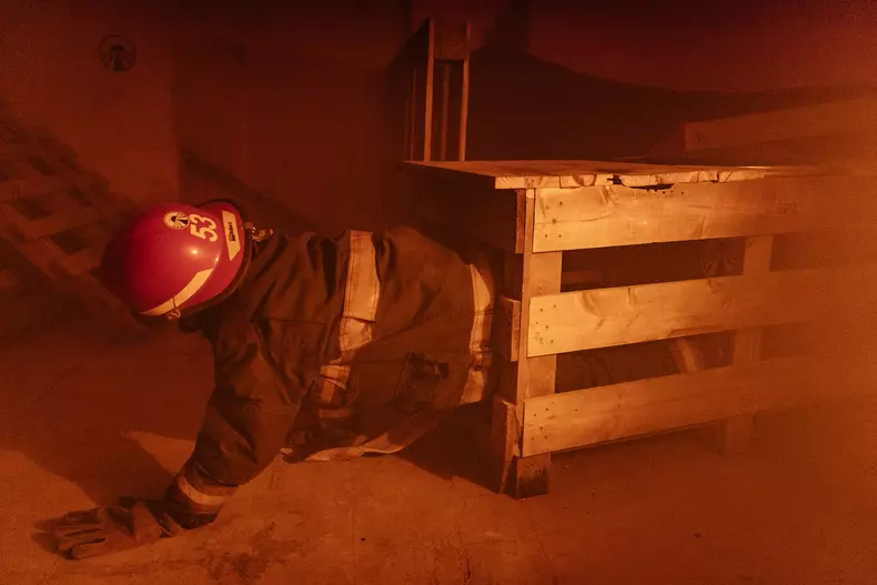 Ultima parte a luptei pentru biletul de aur_7