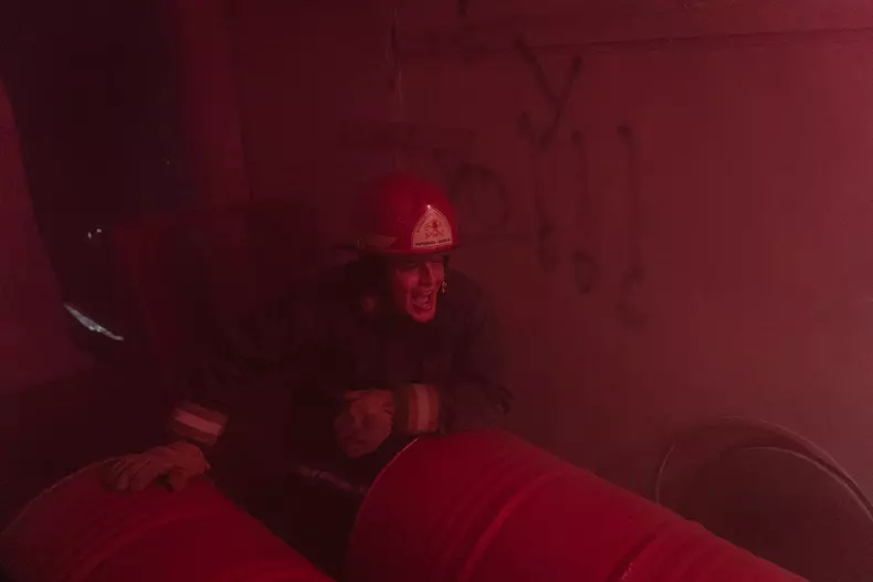 Ultima parte a luptei pentru biletul de aur_8