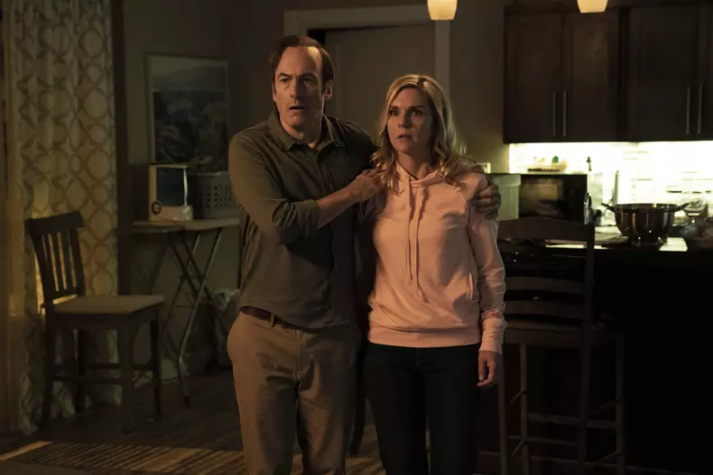 Better Call Saul - Season 6