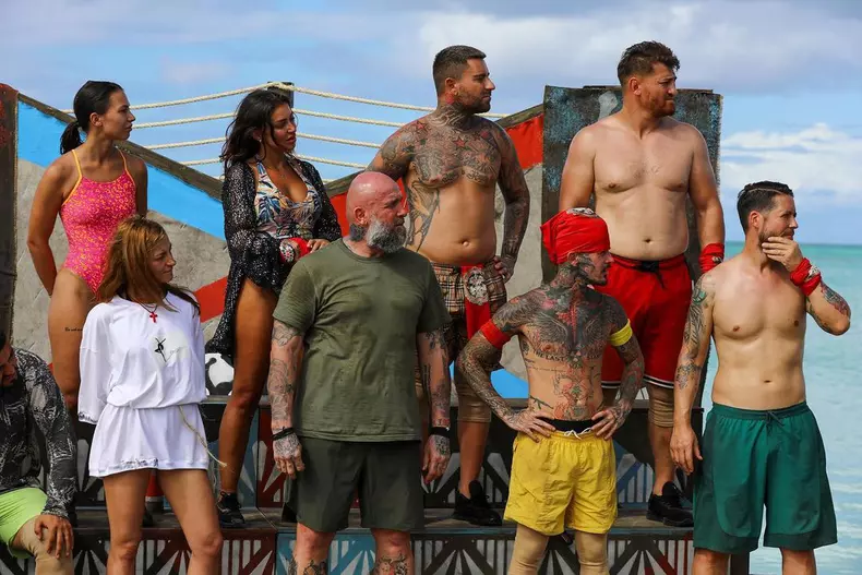 Cine a câștigat jocul de imunitate, la Survivor All Stars – 24 ianuarie 2024  (3)
