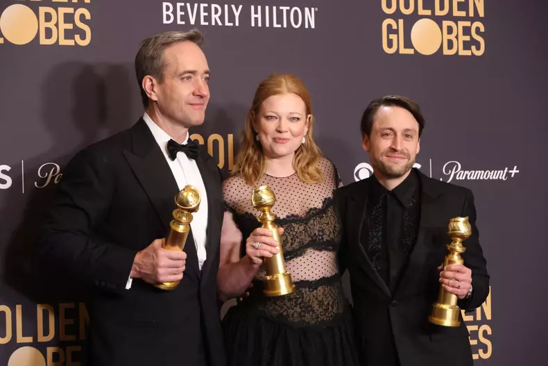 Kieran Culkin a spus cum face față faimei 